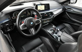 BMW M5 Competition xDrive - 109999 лв. - 30242248 6