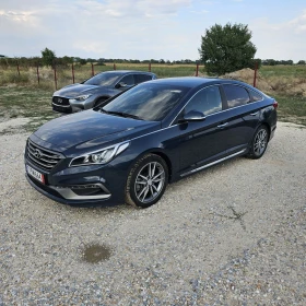 Hyundai Sonata 2.0 turbo - 25299 лв. - 87713534 3