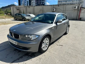 BMW 116 BMW 116D 2.0 114 .c. 2  | Mobile.bg    2