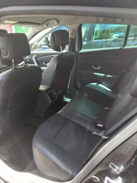 Renault Megane 3 | Mobile.bg    12