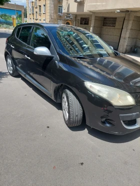 Renault Megane 3 | Mobile.bg    3