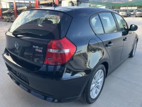 BMW 118 D- EURO 5A-143 к.с. - 8900 лв. - 34344333 5