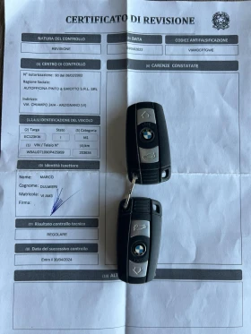 BMW 118 D- EURO 5A-143 к.с. - 8900 лв. - 34344333 17