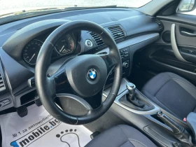 BMW 118 D- EURO 5A-143 к.с. - 8900 лв. - 34344333 10