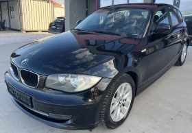 BMW 118 D- EURO 5A-143 к.с. - 8900 лв. - 34344333 3