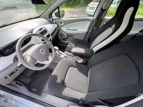 Renault Zoe | Mobile.bg    3