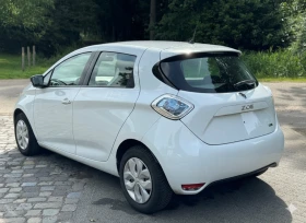 Renault Zoe | Mobile.bg    2