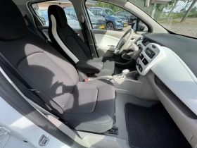 Renault Zoe | Mobile.bg    4