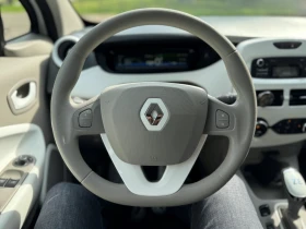 Renault Zoe | Mobile.bg    7