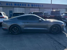 Ford Mustang  * * CARFAX * *   * *  | Mobile.bg    4