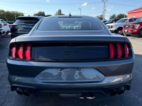 Ford Mustang  * * CARFAX * *   * *  | Mobile.bg    5