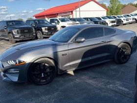 Ford Mustang  * * CARFAX * *   * *  | Mobile.bg    3