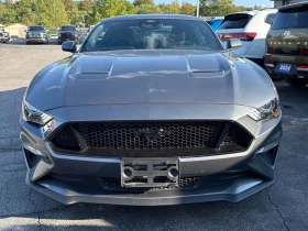 Ford Mustang  * * CARFAX * *   * *  | Mobile.bg    2