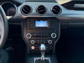 Ford Mustang  * * CARFAX * *   * *  | Mobile.bg    8