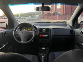 Hyundai Getz 1.1 | Mobile.bg    10