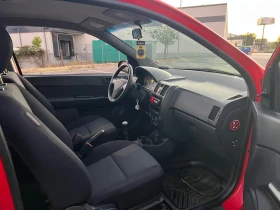 Hyundai Getz 1.1 | Mobile.bg    7