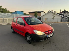 Hyundai Getz 1.1 | Mobile.bg    3