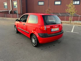 Hyundai Getz 1.1 | Mobile.bg    4