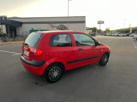 Hyundai Getz 1.1 | Mobile.bg    2