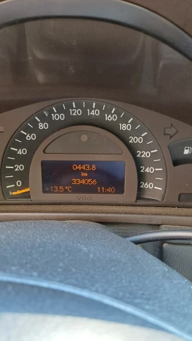 Обява за продажба на Mercedes-Benz C 200 Компресор ~2 700 лв. - изображение 2