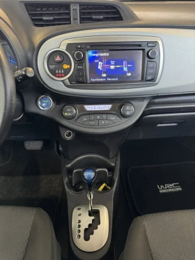 Обява за продажба на Toyota Yaris 1.5 HYBRID ~14 600 лв. - изображение 11