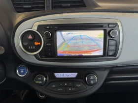 Обява за продажба на Toyota Yaris 1.5 HYBRID ~14 600 лв. - изображение 10