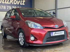 Toyota Yaris 1.5 HYBRID