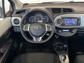 Обява за продажба на Toyota Yaris 1.5 HYBRID ~14 600 лв. - изображение 8