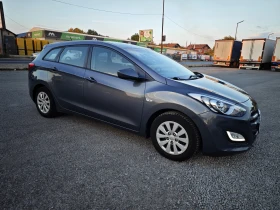 Обява за продажба на Hyundai I30 1, 4 121000km. GO ~13 900 лв. - изображение 5