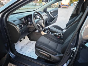 Обява за продажба на Hyundai I30 1, 4 121000km. GO ~13 900 лв. - изображение 7