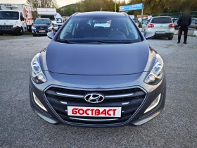 Обява за продажба на Hyundai I30 1, 4 121000km. GO ~13 900 лв. - изображение 6