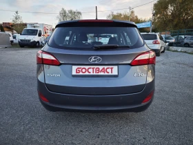 Обява за продажба на Hyundai I30 1, 4 121000km. GO ~13 900 лв. - изображение 3