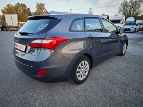 Обява за продажба на Hyundai I30 1, 4 121000km. GO ~13 900 лв. - изображение 4