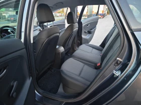 Обява за продажба на Hyundai I30 1, 4 121000km. GO ~13 900 лв. - изображение 8