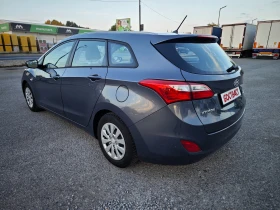 Обява за продажба на Hyundai I30 1, 4 121000km. GO ~13 900 лв. - изображение 2