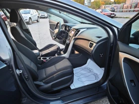 Обява за продажба на Hyundai I30 1, 4 121000km. GO ~13 900 лв. - изображение 10