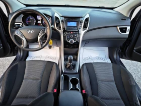 Обява за продажба на Hyundai I30 1, 4 121000km. GO ~13 900 лв. - изображение 11