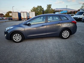 Обява за продажба на Hyundai I30 1, 4 121000km. GO ~13 900 лв. - изображение 1