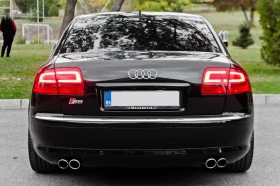 Audi A8 4.2 TDI * S8 *  | Mobile.bg    6