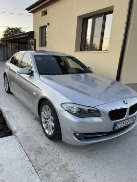 BMW 530 | Mobile.bg    2
