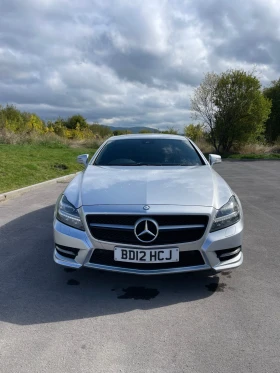 Обява за продажба на Mercedes-Benz CLS 350 C218 ~15 500 лв. - изображение 5 | Auto.bg Обява за продажба на Mercedes-Benz CLS 350 C218 ~15 500 лв. - изображение 5