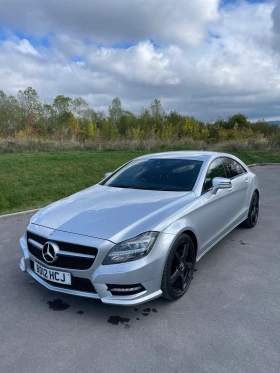Обява за продажба на Mercedes-Benz CLS 350 C218 ~15 500 лв. - изображение 1 | Auto.bg Обява за продажба на Mercedes-Benz CLS 350 C218 ~15 500 лв. - изображение 1