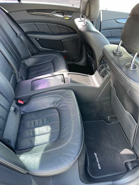 Обява за продажба на Mercedes-Benz CLS 350 C218 ~15 500 лв. - изображение 9 | Auto.bg Обява за продажба на Mercedes-Benz CLS 350 C218 ~15 500 лв. - изображение 9