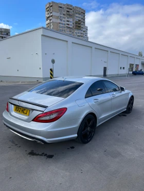 Обява за продажба на Mercedes-Benz CLS 350 C218 ~15 500 лв. - изображение 2 | Auto.bg Обява за продажба на Mercedes-Benz CLS 350 C218 ~15 500 лв. - изображение 2
