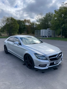 Обява за продажба на Mercedes-Benz CLS 350 C218 ~15 500 лв. - изображение 1 | Auto.bg Обява за продажба на Mercedes-Benz CLS 350 C218 ~15 500 лв. - изображение 1