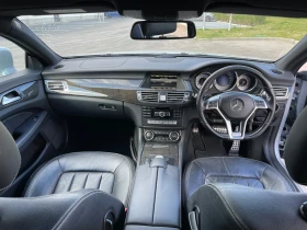 Обява за продажба на Mercedes-Benz CLS 350 C218 ~15 500 лв. - изображение 8 | Auto.bg Обява за продажба на Mercedes-Benz CLS 350 C218 ~15 500 лв. - изображение 8