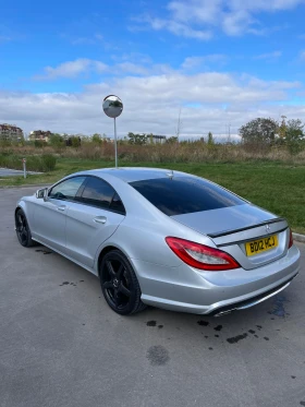 Обява за продажба на Mercedes-Benz CLS 350 C218 ~15 500 лв. - изображение 3 | Auto.bg Обява за продажба на Mercedes-Benz CLS 350 C218 ~15 500 лв. - изображение 3