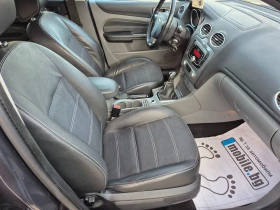 Ford Focus 2.0i-ГАЗ-Италия - 6499 лв. / 3322.89 € - 58323544 14