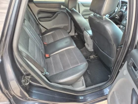 Ford Focus 2.0i-ГАЗ-Италия - 6499 лв. / 3322.89 € - 58323544 13