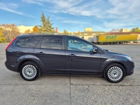 Ford Focus 2.0i-ГАЗ-Италия - 6499 лв. / 3322.89 € - 58323544 4